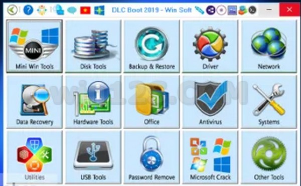 link Download NHV BOOT 2025 latest version free